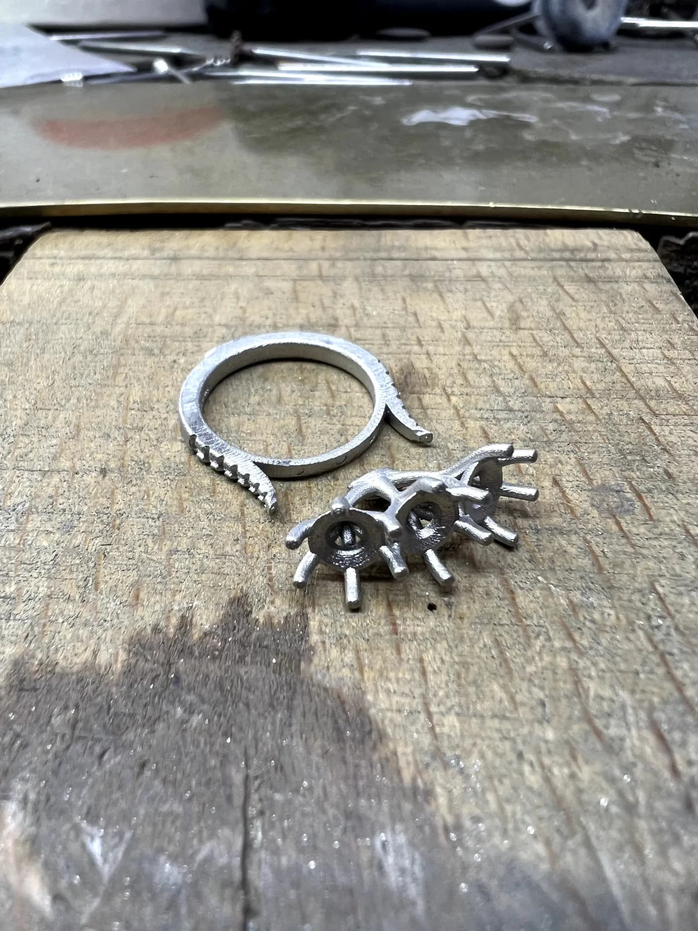 The Art of Hand Engraving