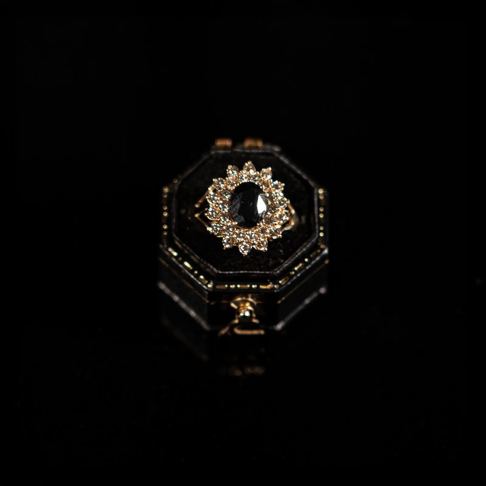 Why I Work in Recycled Gold